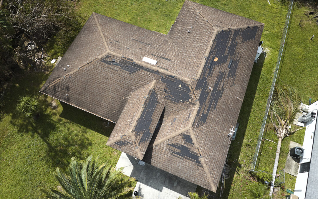 Storm Damage Roof Repairs in Myrtle Beach: How to Protect Your Home After Severe Weather